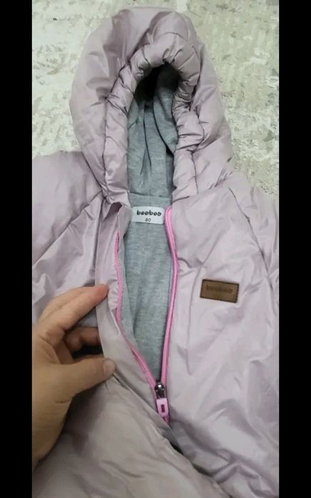 Комбинезон весна осень от booboo