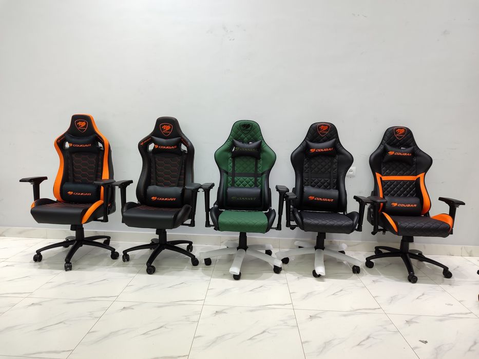 Геймерское кресло, спортивный игровые кресла