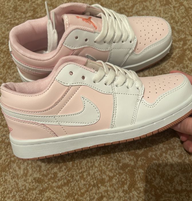 кроссовки air jordan 1,для девочек