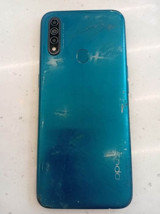 Oppo a31      64