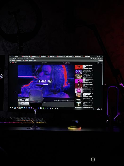 Продам монитор 27 дюймов