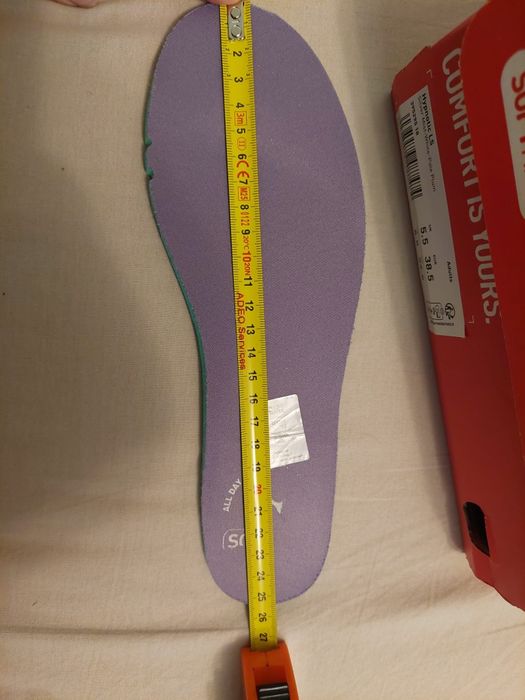 Adidasi Puma dama marime 38.5