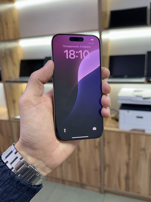 Айфон 16 Про 256 Гб