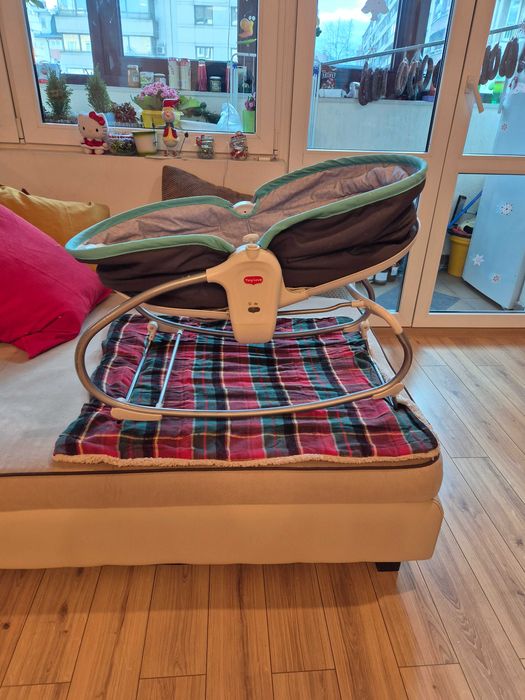 Детски шезлонг Tiny Love