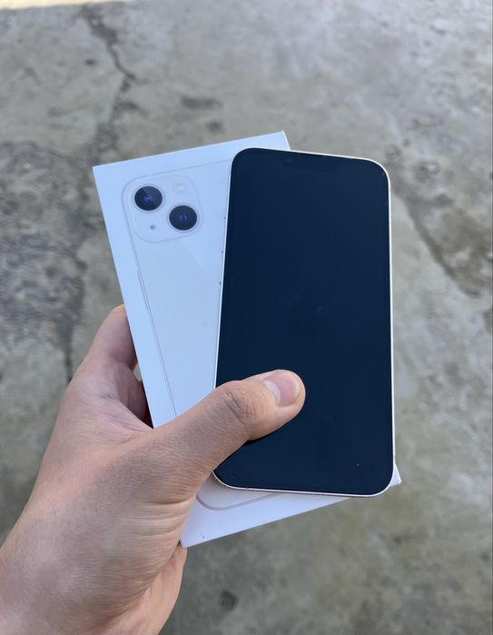 Айфон 13 шымкент