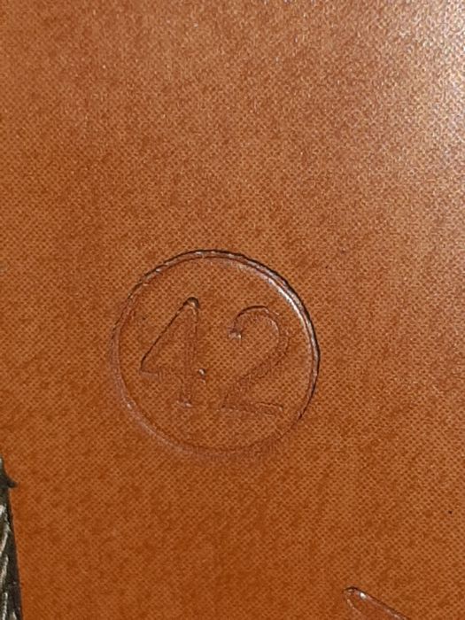 Нови мъжки обувки Ben zone