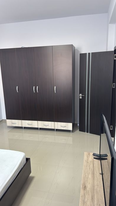 Închiriez apartament 2 camere Str. Doinei Dobroesti