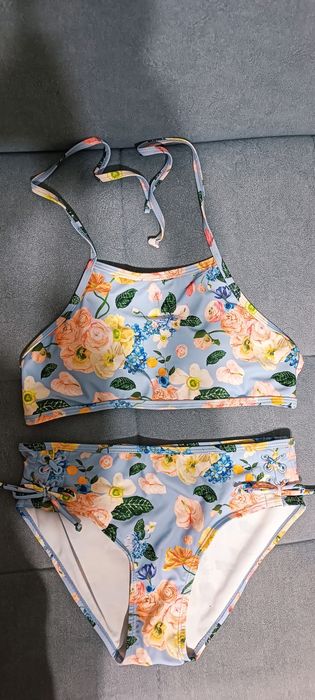 раздельный купальник