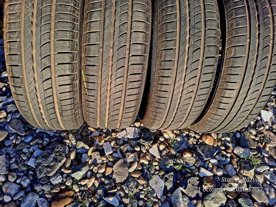 Anvelope de vara Pirelli Cinturato P1 - 185/65 R15