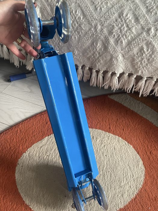 Trotineta copii in stare buna