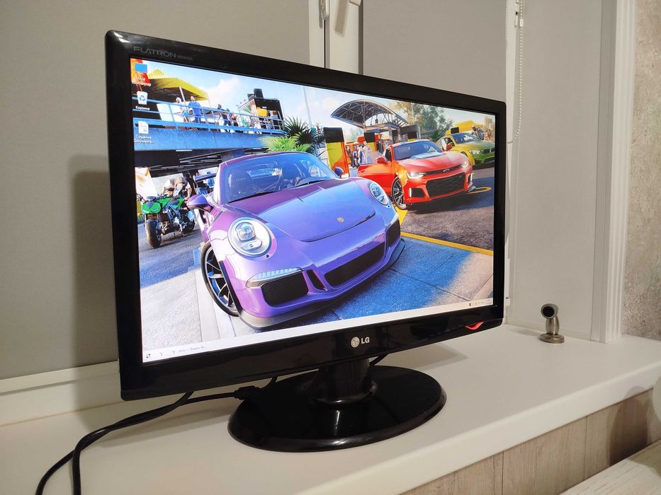 Монитор для компьютера