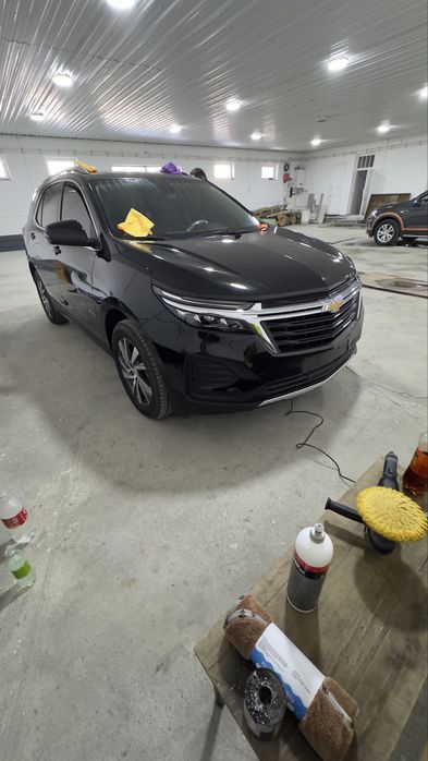 profiessional Polirovka 3 etap Aksiya 80$