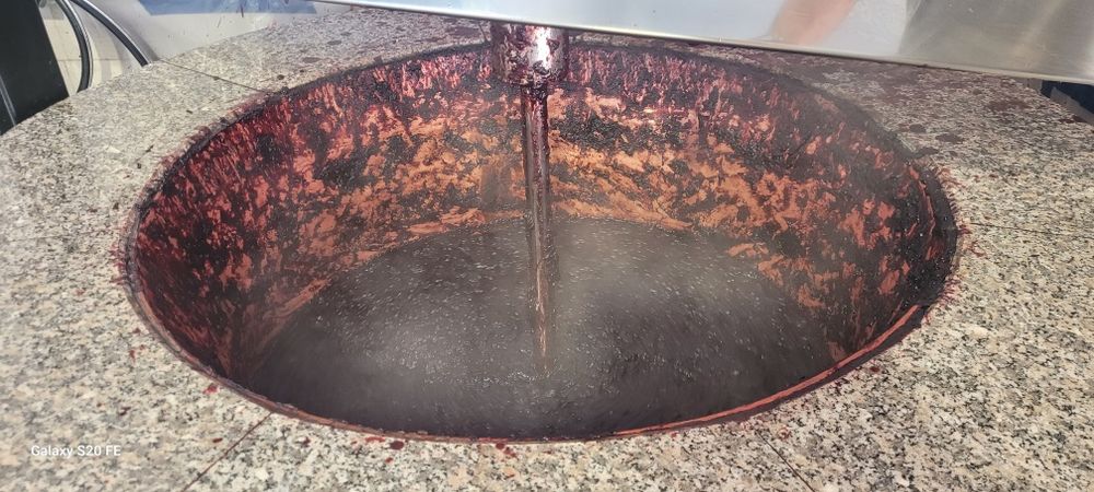 Magiun de prune/silvoită