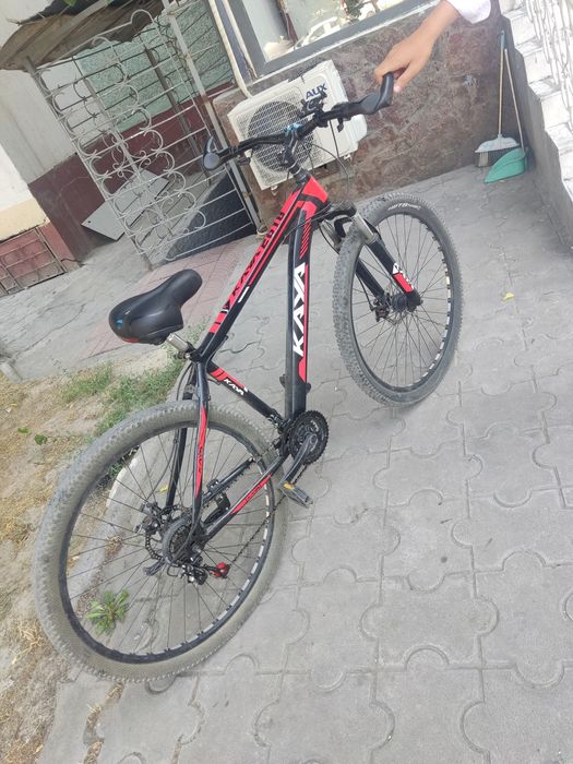 Велик продается срочно