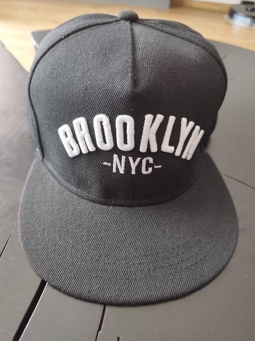 Șepci Brooklyn NYC