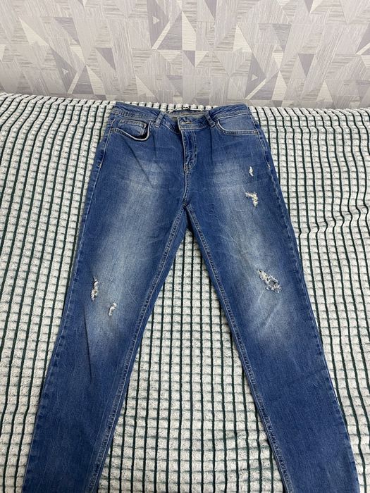 Рюкзак с вещами за 2000тг