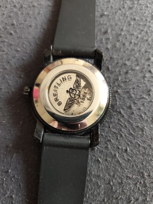 Часовник  BREITLING