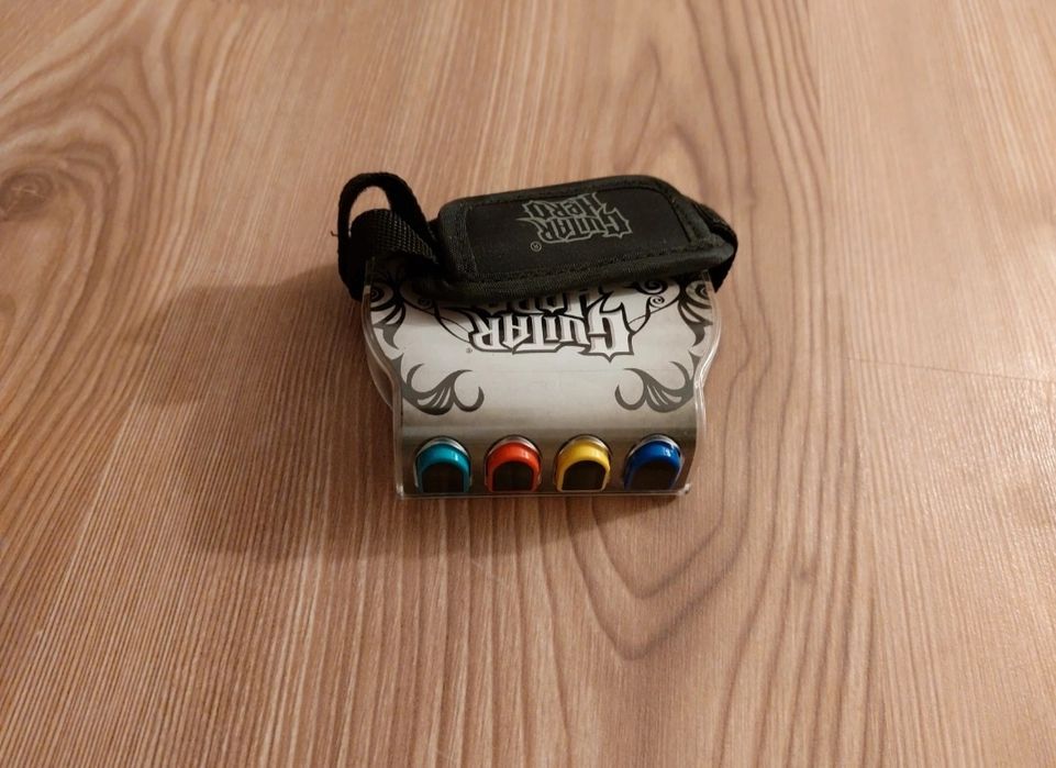 Jocuri adulți/ copii Controller Guitar Hero On Tour (Nintendo DS)