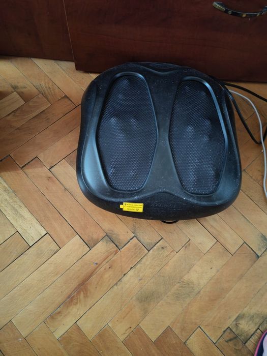 Aparat masaj picioare