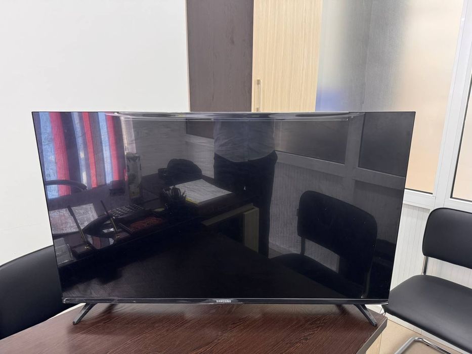 Микроволновка новая