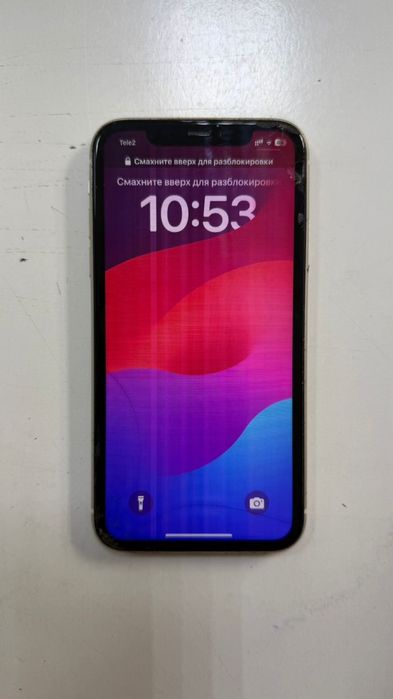 Apple iPhone 11 б/у сатылады…