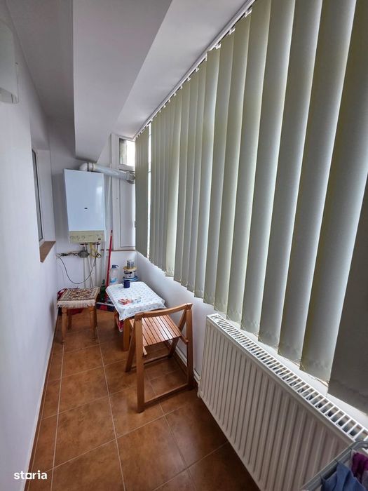 3 camere, decomandat, Bulevardul Roman Mușat, zonă ultracentrală