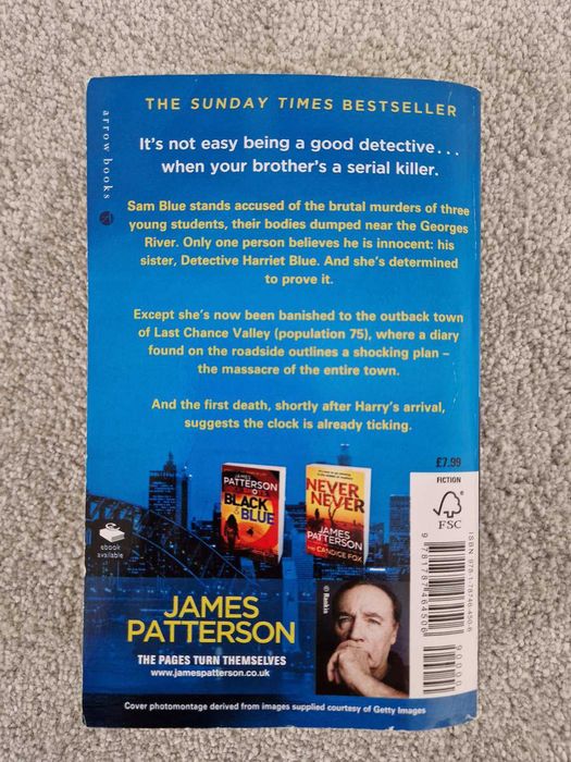 3 бр. книги на английски език