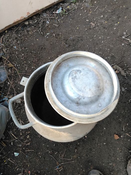 Продавам Голям Гюм за мляко