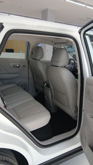 Leapmotor B10 510KM EV Smart 3 yil garantiya NALICHI BOR. SARDORBEK