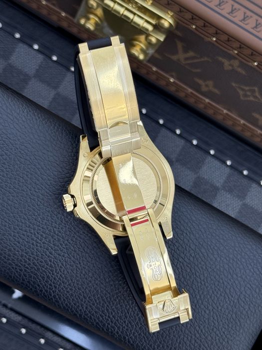 Rolex Yacht-Master Rubber 42mm