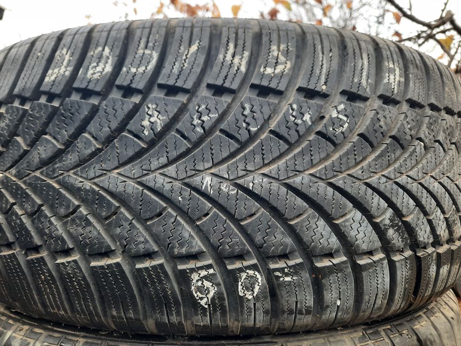 Единични Зимни Гуми:205/50/17;225/55/17;215/50/17;225/50/17;215/55/17