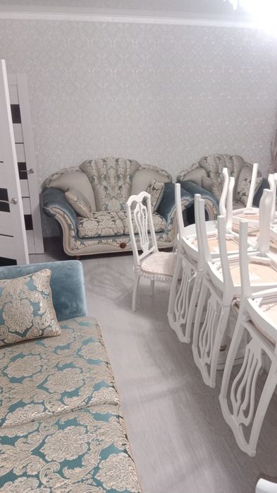 Дмван кровать- комплект "Фараон"