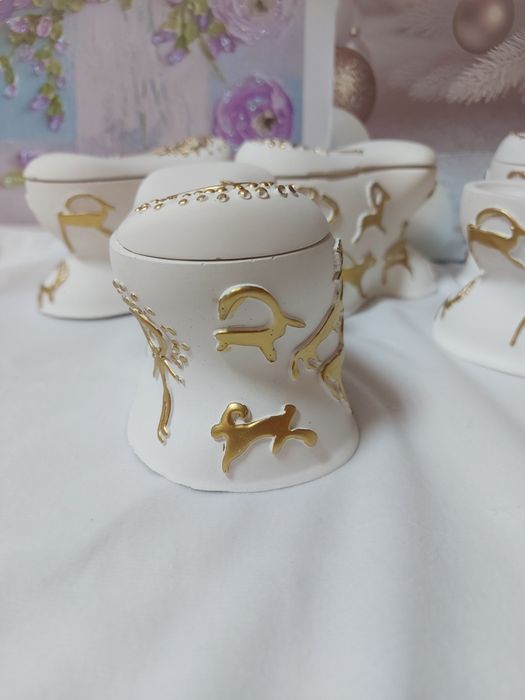 Шкатулка Асық, можно на Тойбастар