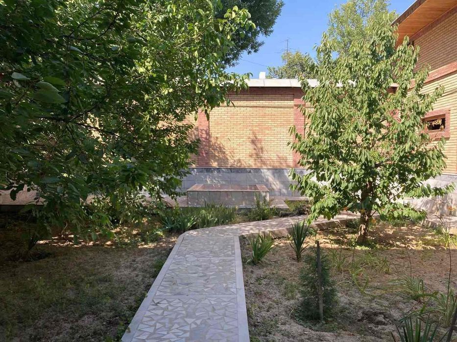 Дом яккасарайский район