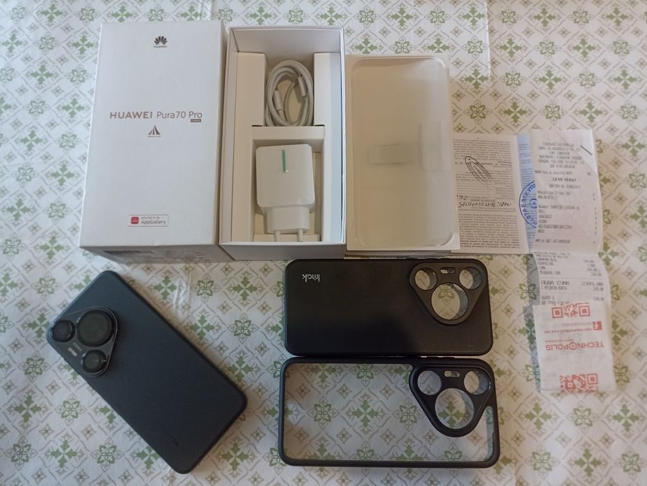 Huawei Pura 70 Pro