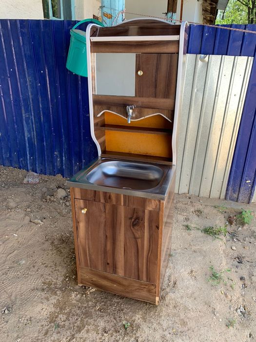 Умавальник сатылады