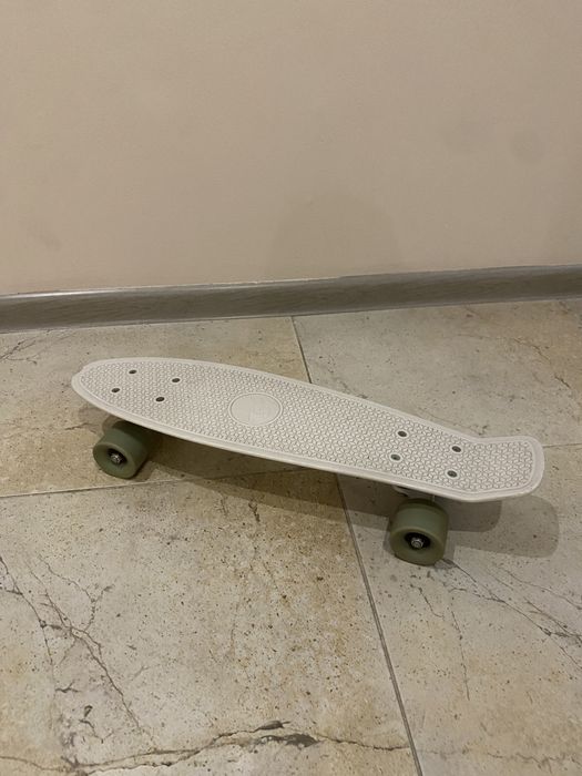 Пенни борд (мини-круизер/мини-скейтборд)