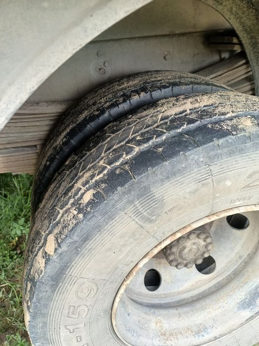 Продам пяти тонник