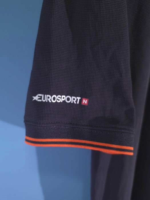 Helly Hansen Polo EuroSport Тениска/Мъжка XL