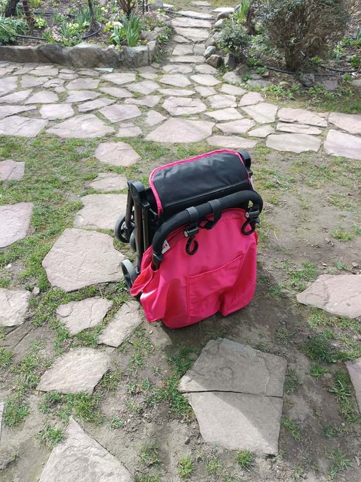 Лятна детска количка ZIZITO Jasmin