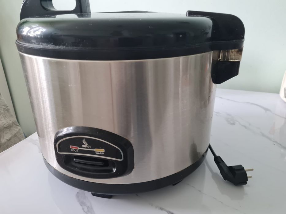 Рисоварку продам, 45 000 тг