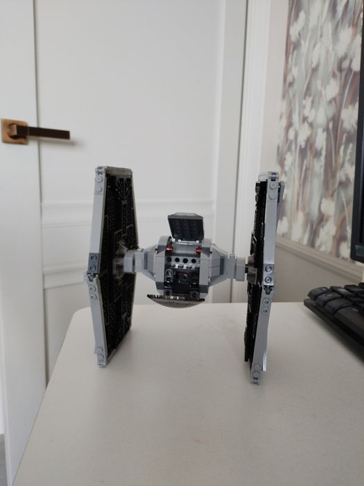 Лего аналог, star wars