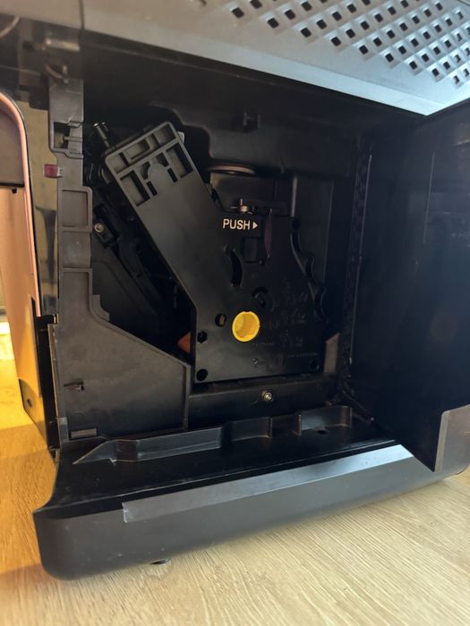 Philips Series 5400 LatteGo (EP5447/90)