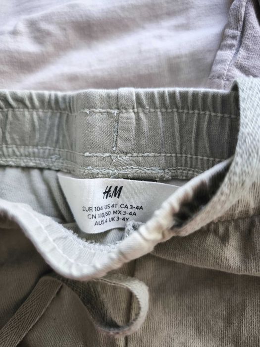 Лотове детски дрехи за момче 94-110 размер по 5€ 1 от 2