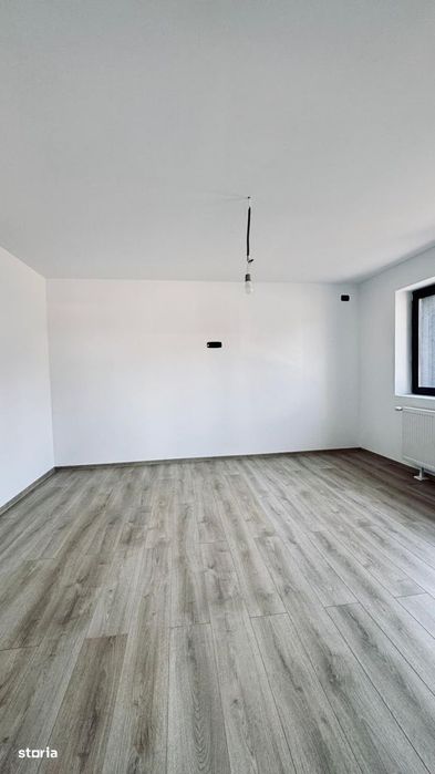 AV686 Casa individuala pe parter, 3 camere, in Sanmihaiu Roman
