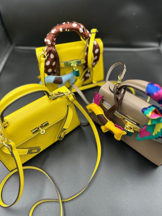 Hermes Kelly mini 20 cm