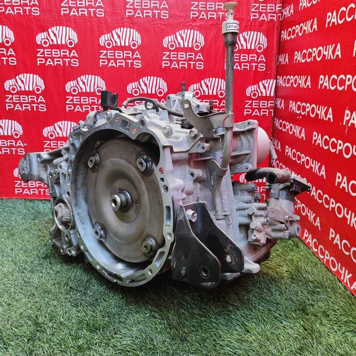 ДВС, АКПП вариатор Mitsubishi Lancer 10, 4B12 2WD и 4J10 4WD