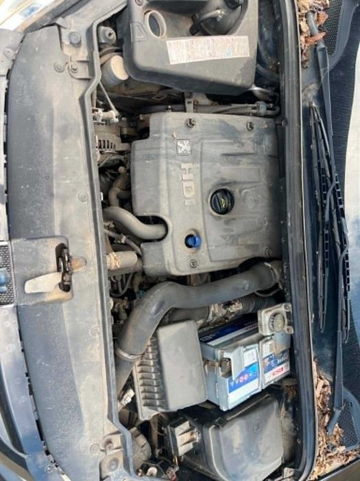 Пежо 307 / Peugeot 307