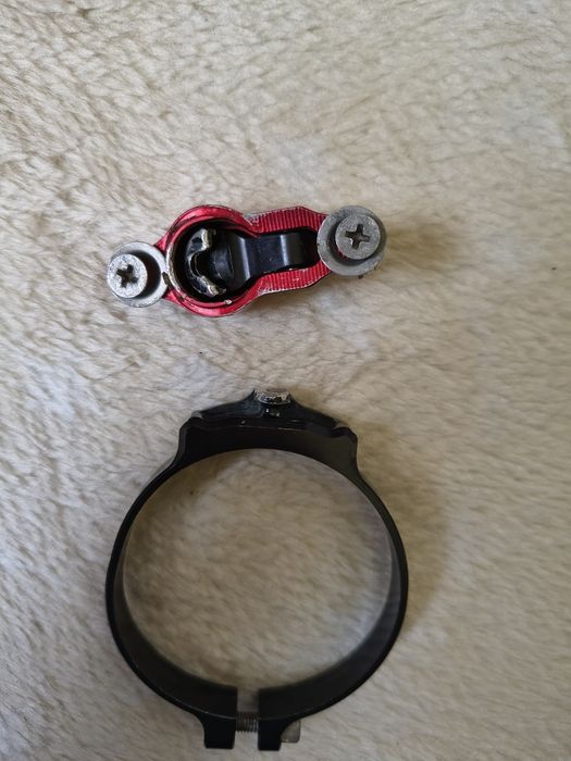 Vand Works Connection Pro Launc Control kit