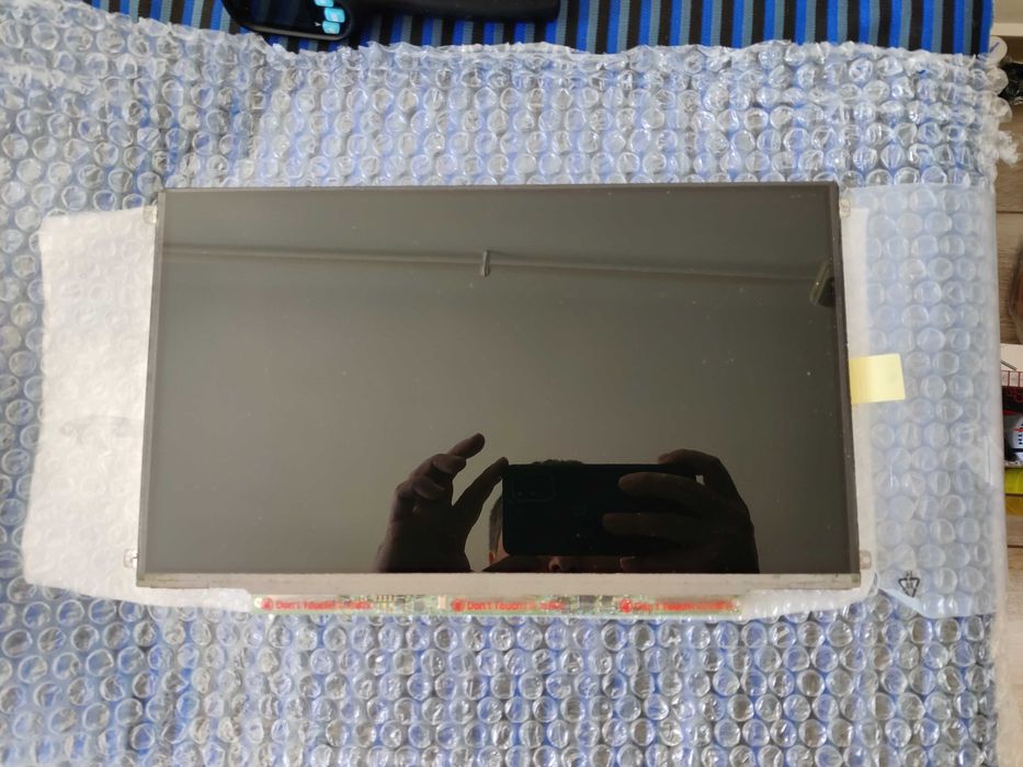 Display Laptop Slim LED : 11.6" / 12.5" / 13.3"  + 15.6 CCFL